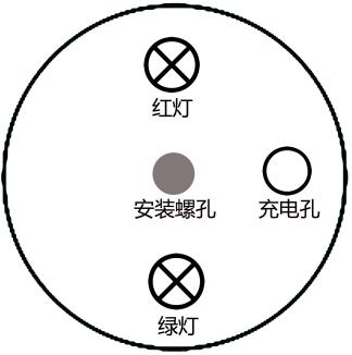 TAG-9000衛(wèi)星高壓無線語音核相儀使用方法圖