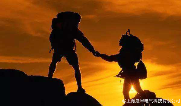 感恩節(jié)，致我愛的人！-晟皋電氣