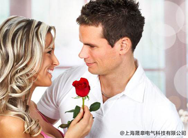 感恩節(jié)，致我愛的人！-晟皋電氣
