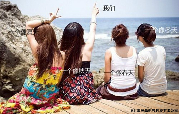2018,致我在乎的人！-上海晟皋電氣