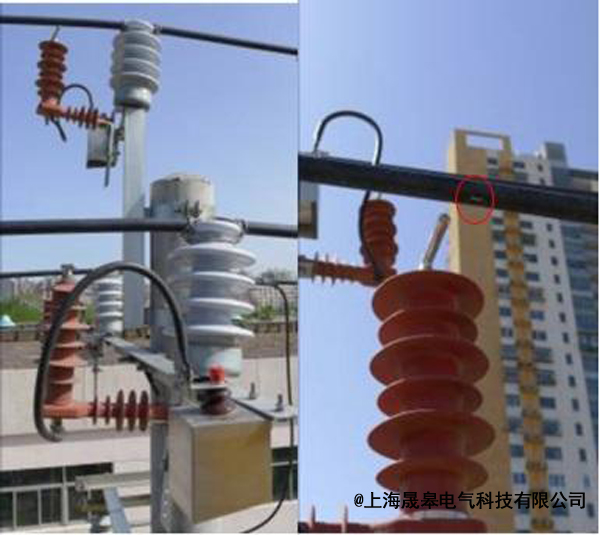10kV架空配電線路防雷措施和方法|晟皋電氣提供