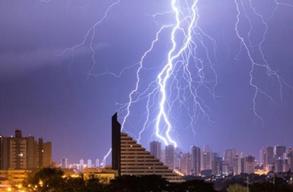 雷電防雷檢測的具體步驟是怎樣的？-晟皋電氣