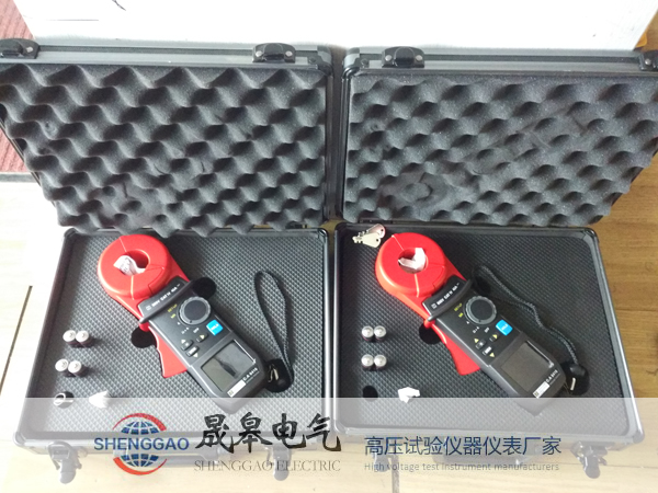 CA6416防雷環(huán)路電阻測(cè)試儀-防雷檢測(cè)儀器設(shè)備