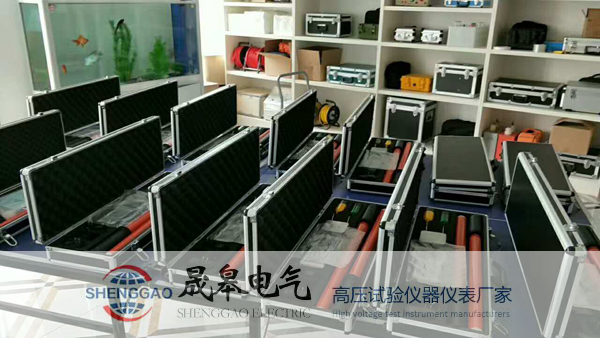 高壓無(wú)線核相儀的使用方法和維護(hù)保養(yǎng)