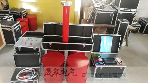 我公司成功舉辦交流耐壓試驗(yàn)設(shè)備培訓(xùn)活動